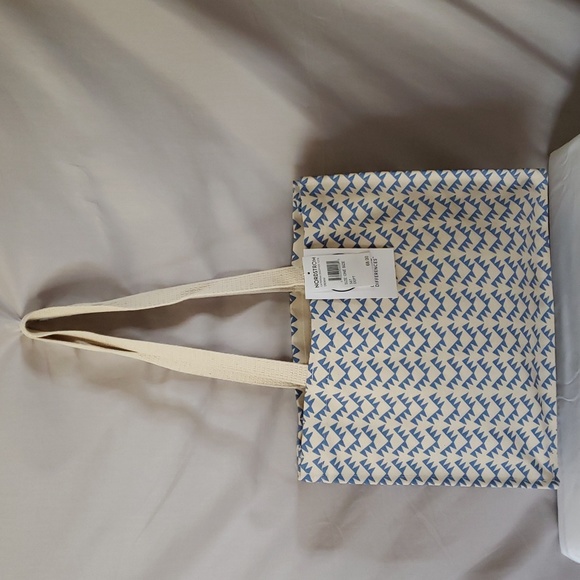 NEW Happy Dance Limited Edition Caterina Mini Shopper Tote - Picture 2 of 12